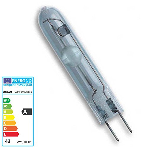 Lampe à décharge HCI-TC 35 W 930 WDL Powerball Shoplight G8.5 – Osram