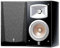 YAMAHA NS-333 Schwarz Regal-Lautsprecher 1 Paar (2 Stück)