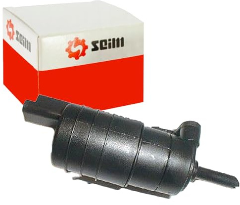 Seim 117060 Waschwasserpumpe, Scheibenreinigung