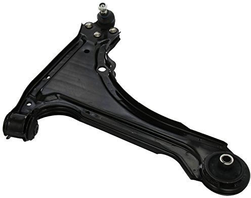 METZGER Querlenker Vorderachse unten rechts 58002612 unten, Kompatibel mit: OPEL ASTRA F, ASTRA F Cabriolet, ASTRA F Caravan, ASTRA F CC, ASTRA F Kasten/Kombi, CALIBRA A, VECTRA A, VECTRA A CC