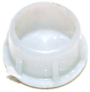 Hotpoint Fridge Freezer Handle Blanking Plug Genuine Part Number C00271388