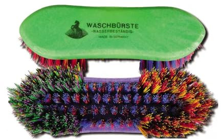 Haas Waschbürste, multi
