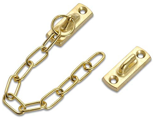 CATENELLA X FINESTRE OTTONE LUC. CM20 ART307