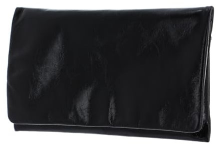 Abro Damen Clutch schwarz (15) 000