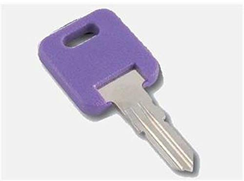 AP Products 013-690337 Global Replacement Key #337