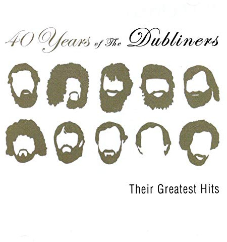 40 Years of the Dubliners-Th