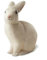 Egmont Toys – Nachtlicht Hase weiß