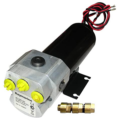Raymarine Type 2 Pump 12V