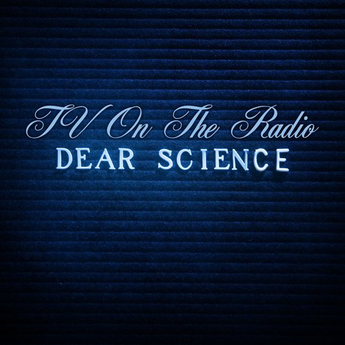 Dear Science [Re-Issue] [Import]