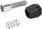 SRAM Brake Barrel Adjuster Apex/Rival/Force Threaded, 11.5315.042.000 - 1 Piece