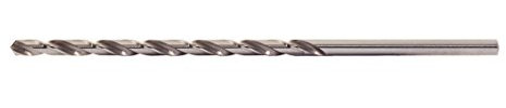 KS Tools 330.7044 HSS-G Spiralbohrer lang, 4,4mm, 10er Pack