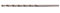 KS Tools 330.7044 HSS-G Spiralbohrer lang, 4,4mm, 10er Pack