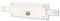 ASSA ABLOY VACHETTE Serrure de Rideaux 4517.N VACHETTE-18602000
