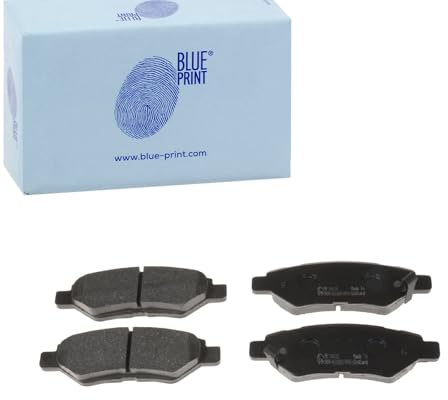 Blue Print ADA104263 Brake Pads