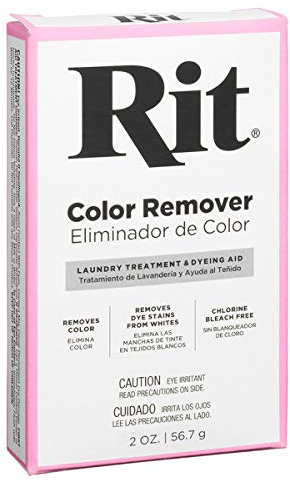 Rit Dye - Decolorante