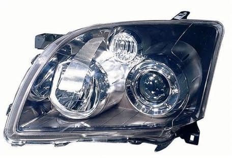 Alkar 2741266 Hauptscheinwerfer | Kompatibel mit: TOYOTA AVENSIS, AVENSIS Kombi, AVENSIS Stufenheck