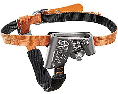 Climbing Technology CT QUICK STEP-A FOOT ASCENDER - LEFT