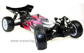Typ Off-Road Buggy Spirit Mechanische Vollständige 1/10 VRX Cod.rh1016mc