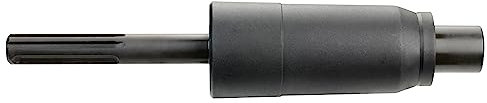 Milwaukee 48–03–3012 SDS-Max auf Spline Adapter