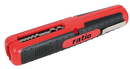 Ratio 6548H - Pelacables universal