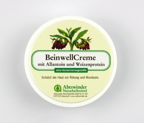 1000 Kräuter Beinwellsalbe (1 stück)