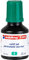 edding T 25 Nachfülltinte Permanent Marker - grün - 30 ml - mit Tropfenspendersystem, zum schnellen Nachfüllen fast aller edding Permanent Marker