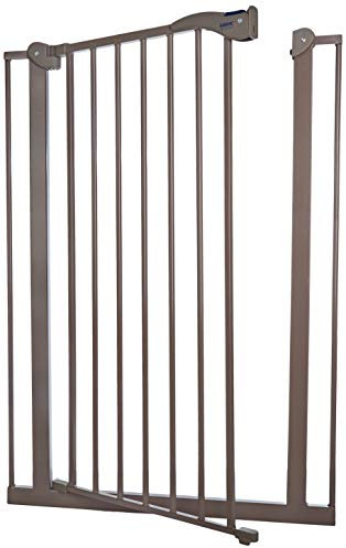Absperrtür Dog Barrier Tür Höhe: 107 cm