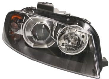 Magneti Marelli 710301206278 Hauptscheinwerfer Litronic, Recht