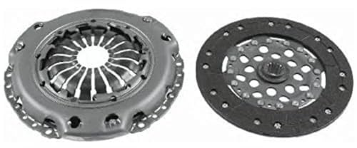 LuK 623 3113 09 LuK RepSet Kupplungssatz