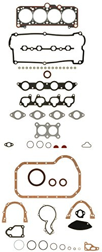 Ajusa 50091000 Full Gasket Set engine