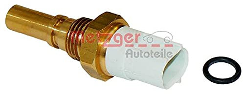 Metzger 0915242 Temperaturschalter, Kühlerlüfter