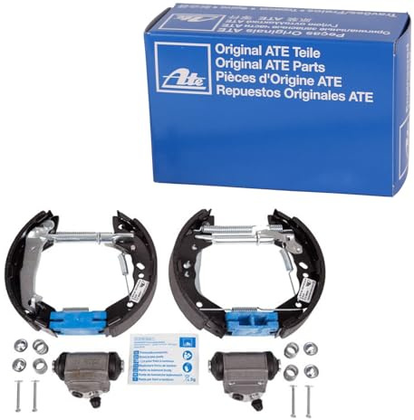 ATE 03.0520-7519.3 Original ATE TopKit Bremsbackensatz