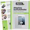 dipos I 2X Protector de Pantalla Mate Compatible con Apple iPad Mini 2/3 pelicula Protectora