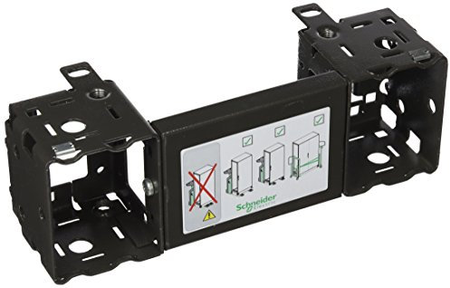 Schneider Electric nsyspf3100 Socket Front Spacial SF, 100 x 300 mm