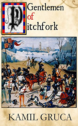 Gentlemen of Pitchfork (English Edition)