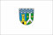 U24 Aufkleber Landkreis Leipzig Flagge Fahne 15 x 10 cm Autoaufkleber Sticker