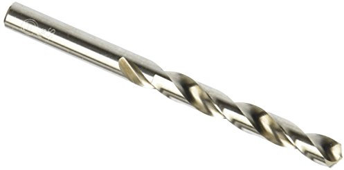 Bosch 2608585460 7/16 X 4.3/32 X 5.1/2In Hss-G Metal Drill Bit.