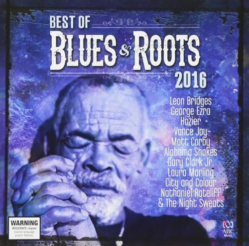 Best Of Blues & Roots 2016 / Various