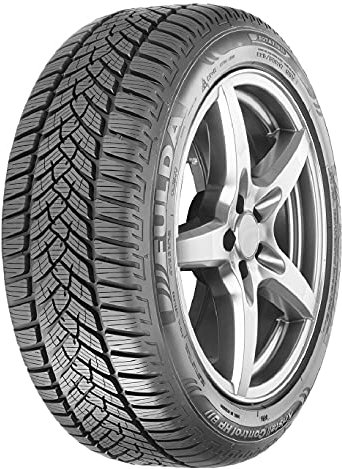 Fulda Kristall Control HP 2 XL FP M+S - 225/50R17 98V - Winterreifen