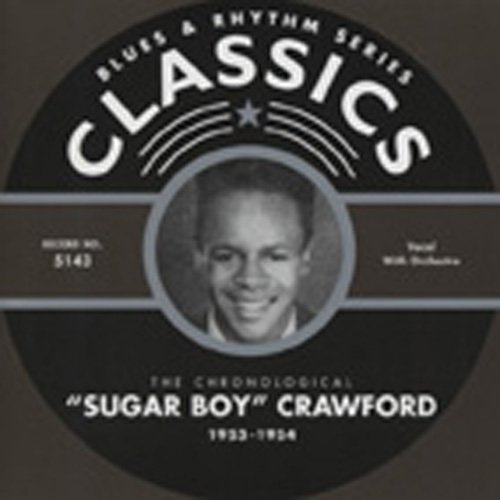 Crawford, Sugar Boy