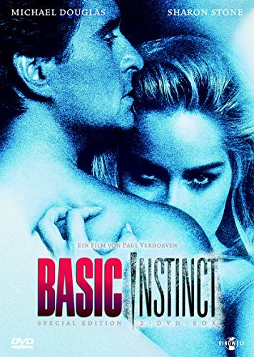 Basic Instinct [2 DVDs] (Special Edition)