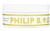 Philip B Lovin' Pomade - effektive Styling-Hilfe - 60g