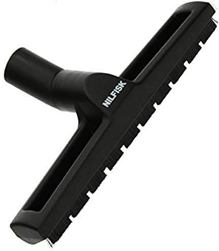 Nilfisk 22301500 Complete Hose GM80 / King, Plastic, Black