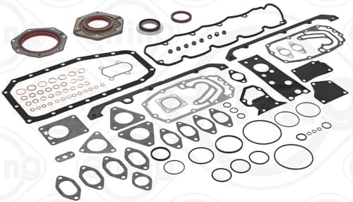 Elring 181.260 Dichtungsvollsatz, Motor (Menge: 1 Stk) | Kompatibel mit: FIAT DUCATO Bus, DUCATO Kasten, DUCATO Pritsche/Fahrgestell
