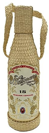 Ron Millonario Solera 15