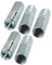sourcing map 5 Stück M10 Gewinde Metall-Rahmendübel Werkzeug expansion Expansion Bolt de
