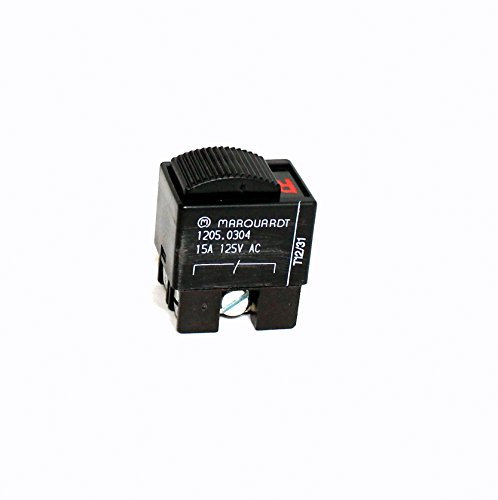Bosch Teile 3607200025 Reverse Schalter