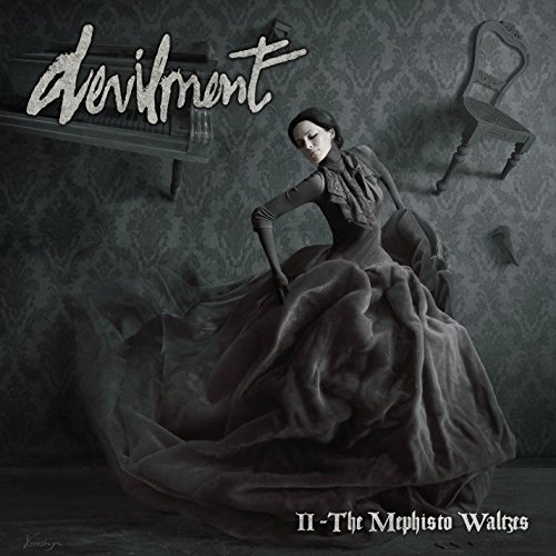 II-the Mephisto Waltzes