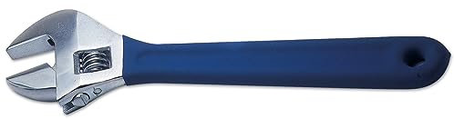 Laser 2459 Adjustable Wrench 100mm