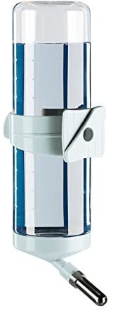 Ferplast - Biberon drinky 600 large fpi4663 - Coloris aléatoire